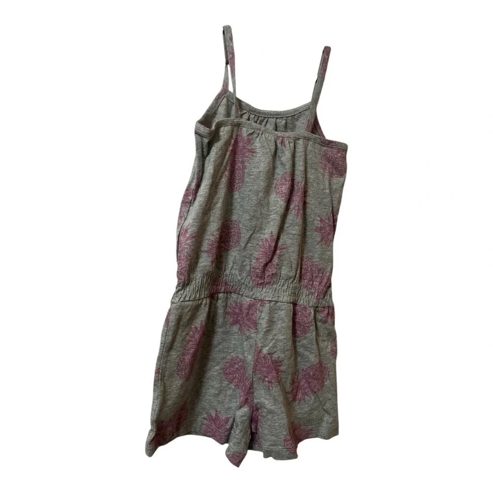 Gap Kids Pineapple Summer Romper 5 Years